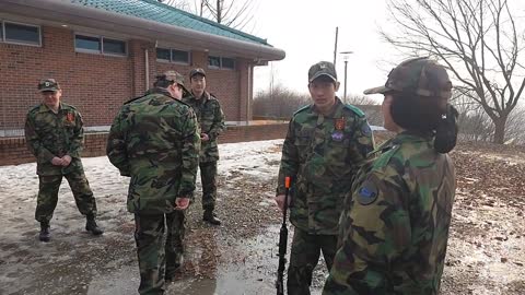 Deadlift_220 - 시른걸탑) 라미님 갈구는 감스트님 ㅋㅋㅋㅋㅋ