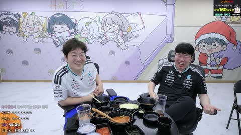 주몽3 - [클립]봉준)상호님 탑툰을보신다고 .. 언제부터보셧어여?