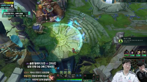 주몽3 - [클립]봉준)다음에 클리드나 피넛님불러서해야겟다 아 죄송해...