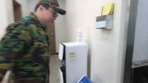 주몽3 - [클립]김봉준한테 은근슬쩍 법규날리는 지피티