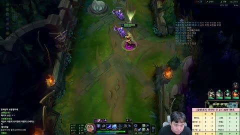 주몽3 - [클립]염보성)저라뎃이 말햇어 아슬아슬하게하는 사람이 잘하...