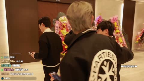 플라즈마단 - [클립]깨박이 : 킥갓이 결혼한다고 할 떄 처음에 국제결...