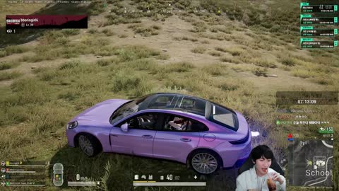 주륵주륵르르 - [클립]피넛: 마이곰이님 캐나다인이라는데 맞아요? 마이...