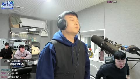 ENTP야채쥬스 - [클립]가습기 반응 / 상득 - Billie Jean (마이클 ...