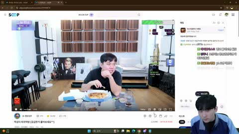 플라즈마단 - [클립]김민교 ㄱㅇㄹ 안녕하십니까!