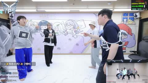 주몽3 - [클립]발차기가 늦는 위고뷔 ㅋㅋㅋㅋㅋ