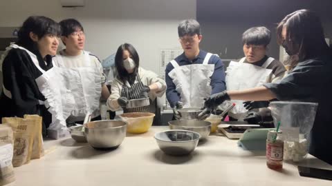 플라즈마단 - [클립][강씨세가] 깐숙이한테 얻어맞고 초면인 에스카 ...