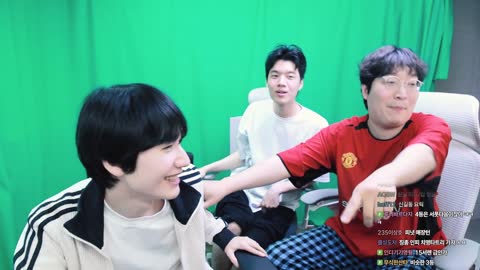 주륵주륵르르 - [클립]정윤종: 어느 순간 너가 스승이야 연기를 배우고...