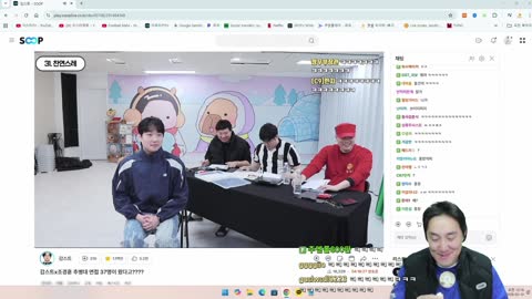 Deadlift_220 - 쏘이지피지에 극락가는 추멘님 ㅋㅋㅋㅋㅋ - 1