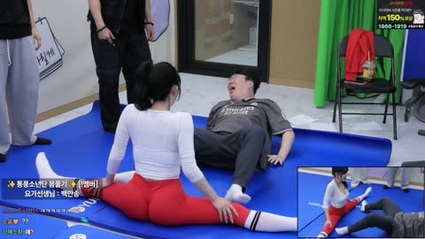 플라즈마단 - [클립] 2차 방송사고 ㅋㅋㅋㅋㅋㅋㅋㅋㅋㅋㅋㅋㅋㅋㅋㅋ...