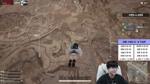 주륵주륵르르 - [클립]??: 진지하게 하자