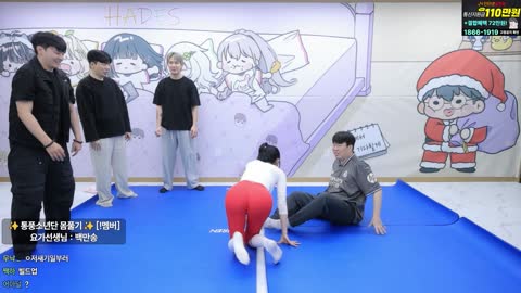 플라즈마단 - [클립] 방송사고 ㅋㅋㅋㅋㅋㅋㅋㅋㅋㅋㅋㅋㅋㅋㅋㅋ