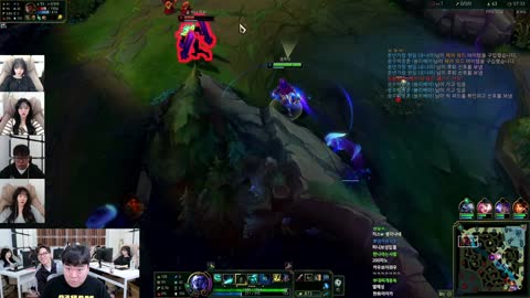 주몽3 - [클립]임장군: 라인부터지우라고!!!