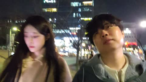 주몽3 - [클립]클리드)누나 신혼집알아봣어? / 리아)응? 신혼집?아직...