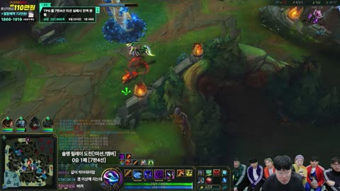 주몽3 - [클립]자책하는 김봉준 몰래 뒷통수때리는 한둬얼 ㅋㅋㅋㅋㅋ...