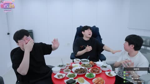 플라즈마단 - [클립]김봉준 : 숲판 환승연애 찍으려고, 오리한테 "나...