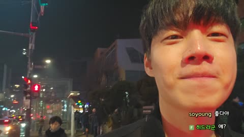 Kohlhaas - [클립]야킹2차전 출격합니다 무수