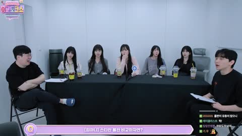 주륵주륵르르 - [클립]김봉준: 스타판에는 외모비하가 심하다 스스럼없...