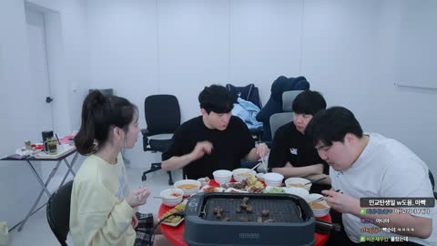 플라즈마단 - [클립]칸 : 문담피 하나라도 포함되는 거 있으세요? / ...