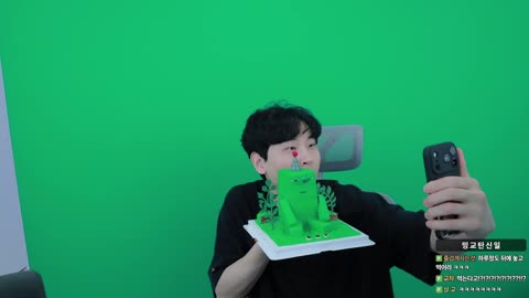 플라즈마단 - [클립]김민교 2월14일이 무슨날이더라;