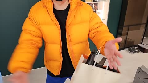 플라즈마단 - [클립] 갈치호를 위해 갈치를 준비해주신 교머니