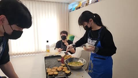 플라즈마단 - [클립]이라333 : 벌칙으로 와사비 전 같은거 넣어둬야돼...