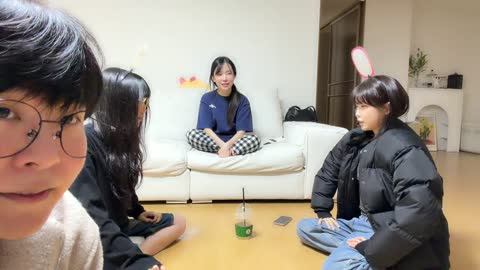 주몽3 - [클립]잉굴랜드 설특집