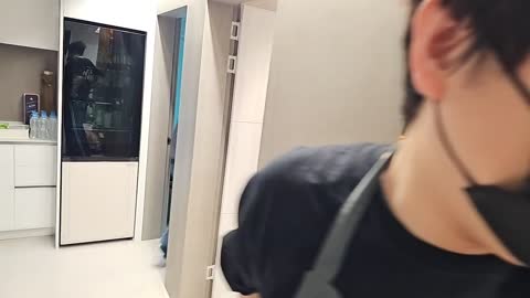 플라즈마단 - [클립]이라333 : 아까 여기 앉아있었는데 김민교가 앞...