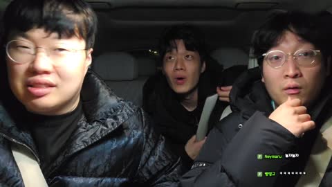 플라즈마단 - [클립]정윤종 : 한 6개 시키자 / 이상호 : 형 밥이...