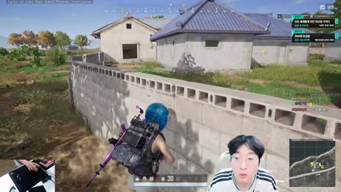 플라즈마단 - [클립]이상호 배그 버그 ㅋㅋㅋㅋㅋㅋㅋㅋㅋㅋㅋㅋㅋㅋ...