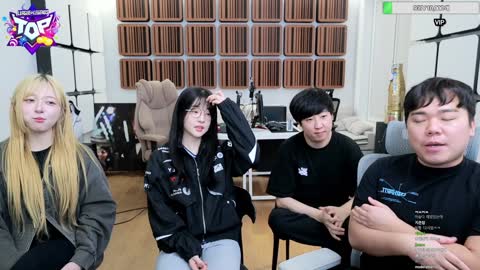 주몽3 - [클립]칸)오늘 그럼 여기서 방송끝인거에여? // 보성)네!!...