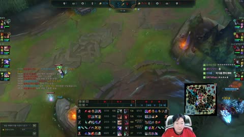 주몽3 - [클립]이상호)더 열받는게 뭔지아세요? 200만개빵이라 팀...