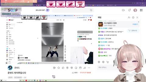 플라즈마단 - [클립]	준밧드 춤 보고 극락가는 단츄 ㅋㅋㅋㅋㅋㅋ...