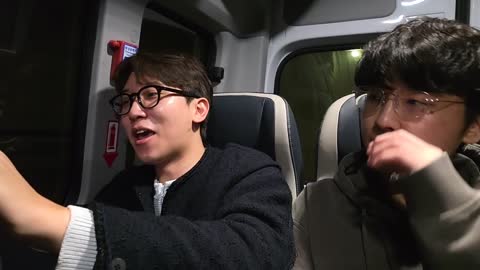 주몽3 - [클립]사장)설렛던적은잇잖아요? 남자한테 / 준) x발련이.....