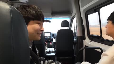 주몽3 - [클립]방전된 임아니 ㅋㅋㅋㅋㅋ