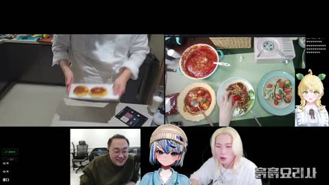 월룩이 - [클립]속이 꽉 찬 이상호의 저당 호떡과 진짜 쫄깃(?)한 마...