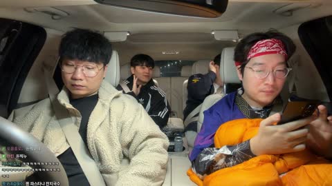 주몽3 - [클립]똑같은 올리브오일쓰는걸 알게된 상호 x 봉준