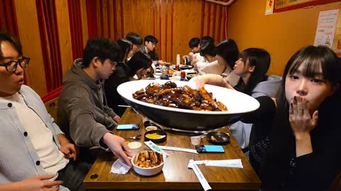 주몽3 - [클립]준 직캠찍는 박삐삐 x 도맑음 ㅋㅋㅋㅋㅋㅋ