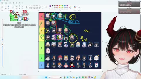 월룩이 - [클립]무삼촌들한테 서운한 금자