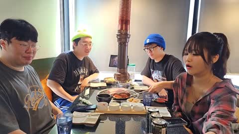 야바 - [클립]이상호) MT 제짝 김민교! / 봉준) 요즘 김민교라고 안 ...