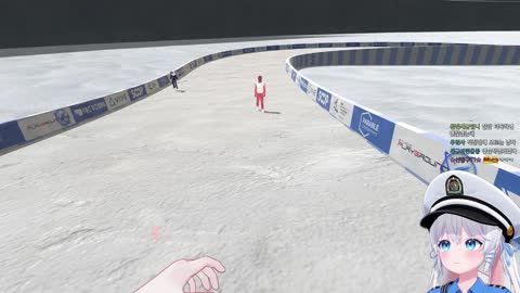 월룩이 - [클립]열정만은 가득한 둬얼씨