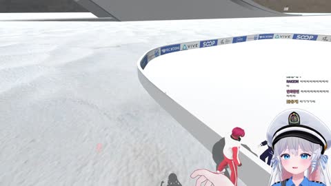 월룩이 - [클립]피겨에 재는 있는 둬얼씨