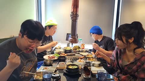 주몽3 - [클립]봉준)제가 드래프트를햇는데 경매 3유찰이댓거든요 근데...