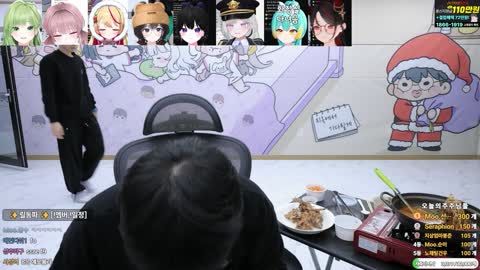 주륵주륵르르 - [클립]제갈금자: 봉준씨 내동생이 1등이래 당신이 버...