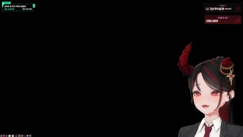 플라즈마단 - [클립]제갈금자 : 월향님 저 드릴 말씀이 있습니다.....