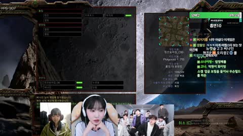 파란햇님. - [클립][뉴캣슬] 뉴캣슬 vs 씨나인 정선숲퍼컵 개막식 화이...