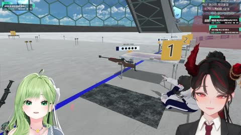 플라즈마단 - [클립]감자탕 안 먹은 구슬요 드잡이하는 제갈금자 성...