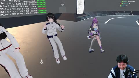 월룩이 - [클립]미르 서운쇼에 당황한 머독