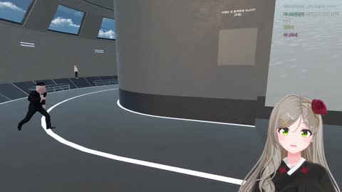 월룩이 - [클립]봉준님 드잡이질 무섭다는 챠니