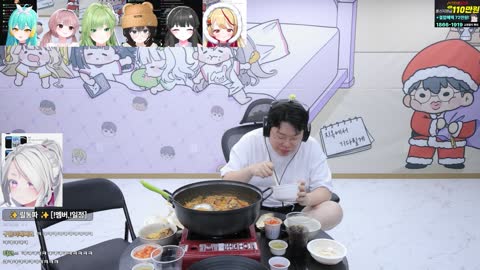 플라즈마단 - [클립]제갈금자 : 감자탕 며칠 먹은 거 아까운데 / 견자...